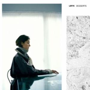 [国内盤CD][新品]LMYK / DESSERTS (2023/3/29発売)