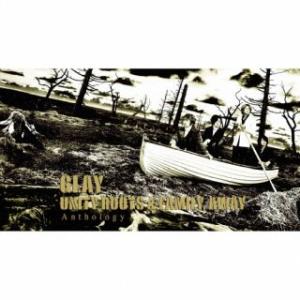 [国内盤CD][新品]GLAY / UNITY ROOTS &amp; FAMILY，AWAY Anthol...