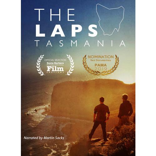 Laps Tasmania / The Laps Tasmania (輸入盤DVD)[新品]