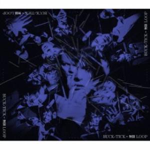 [国内盤CD][新品]BUCK-TICK / 無限 LOOP(2023/3/22発売)