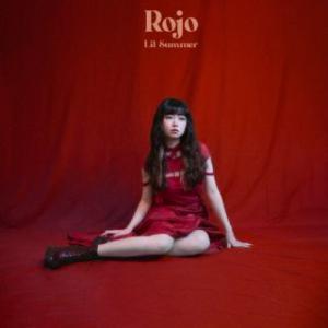 [国内盤CD][新品]Lil Summer / Rojo (2023/3/15発売)