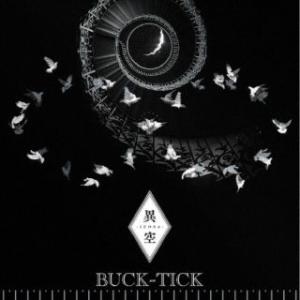 [国内盤CD][新品]BUCK-TICK / 異空 -IZORA-(2023/4/12発売)