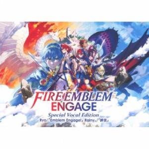 [国内盤CD]Ryo / Rainy。 / FIRE EMBLEM ENGAGE Special V...