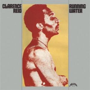 [国内盤CD][新品]クラレンス・リード / ランニング・ウォーター[初回出荷限定盤(期間限定価格盤...