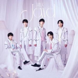 [国内盤CD][新品]M!LK / Jewel(2023/6/14発売)