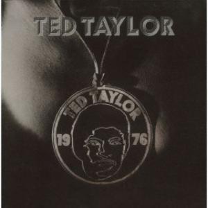 [国内盤CD][新品]テッド・テイラー / テッド・テイラー (1976)[初回出荷限定盤(期間限定...