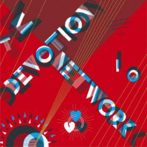 [国内盤CD][新品] TM NETWORK / DEVOTION[初回出荷限定盤(初回生産限定盤)...