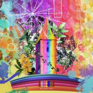 KANDYTOWN × nosh Kruise' 500枚限定CD : EastRiverrr-shop - 通販