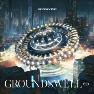 [国内盤CD][新品] PassCode / GROUNDSWELL ep. [CD+BD][2枚組...