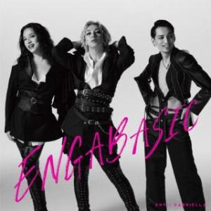 [国内盤CD][新品] ENVii GABRIELLA / ENGABASIC [CD+BD][2枚...