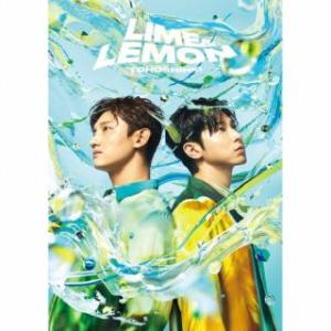 [国内盤CD] 東方神起 / Lime &amp; Lemon[初回出荷限定盤(初回生産限定盤A)] (20...