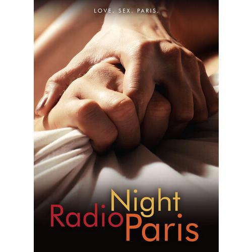 NIGHT RADIO PARIS (輸入盤DVD)[新品]