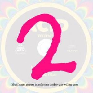[国内盤CD][新品]Nasca Car / ACID 2[初回出荷限定盤(完全数量限定盤)](20...