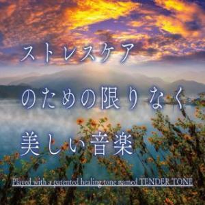 [国内盤CD][新品]神山純一J.Project / ストレスケアのための 限りなく美しい音楽 (2023/7/12発売)