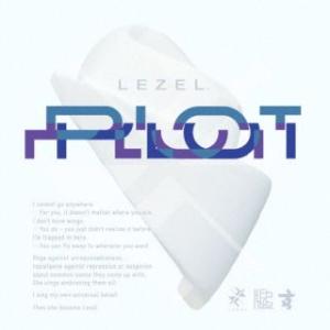 [国内盤CD][新品]Lezel / Plot(2023/8/16発売)