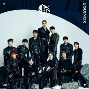 [国内盤CD][新品]JO1 / EQUINOX [CD+DVD][2枚組][初回出荷限定盤(初回限定盤A)](2023/9/20発売)