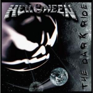 [国内盤CD][新品]ハロウィン / ダーク・ライド (2023/9/13発売)