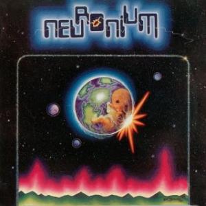 [国内盤CD][新品] ニューロニウム / クエーサー 2C361(2023/9/13発売)