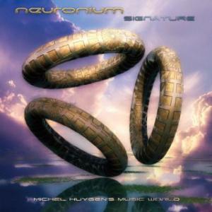 [国内盤CD][新品] ニューロニウム / シグネチャー(ザ・リアル・オブ・ニューロニウム)(2023/9/13発売)