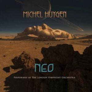 [国内盤CD][新品] ミシェル・ハイゲン / ネオ(2023/9/13発売)