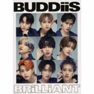 [国内盤CD][新品] BUDDiiS / BRiLLiANT [CD+BD][2枚組][初回出荷限...