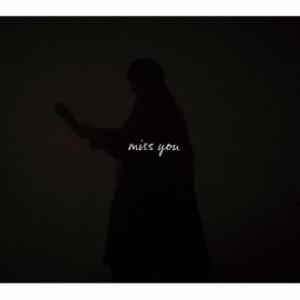 [国内盤CD][新品] Mr.Children / miss you(2023/10/4発売)
