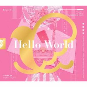 [国内盤CD][新品] Lyrical Lily / Hello World [CD+BD][2枚組...