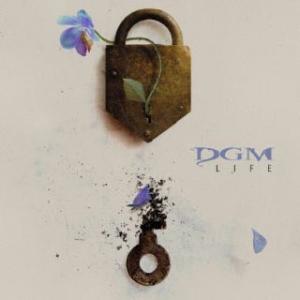 [国内盤CD]DGM / ライフ(2023/11/17発売)