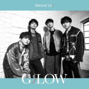 [国内盤CD][新品]Natural Lag / GRLOW [CD+BD][2枚組](2023/1...