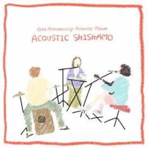 [国内盤CD][新品]SHISHAMO / ACOUSTIC SHISHAMO(2023/11/8発...