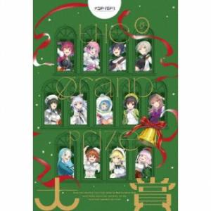 [国内盤CD][新品]イロドリミドリ / 大賞 [CD+BD][3枚組](M)