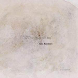 [国内盤CD][新品]小瀬村晶 / The Two Of Us