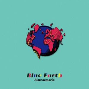 [国内盤CD]Alstroemeria / Blue Earth (2023/12/13発売)