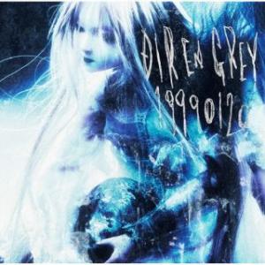 [国内盤CD][新品]DIR EN GREY / 19990120