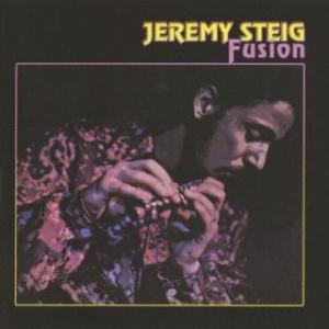 [国内盤CD][新品]ジェレミー・スタイグ / フュージョン[初回出荷限定盤(期間限定盤(2024年...