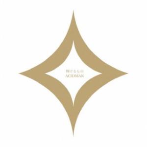 [国内盤CD][新品]ACIDMAN / 輝けるもの(2024/1/17発売)