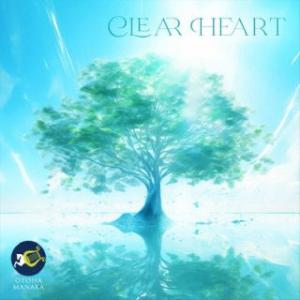 [国内盤CD][新品]真中音羽 / Clear Heart(2024/3/13発売)