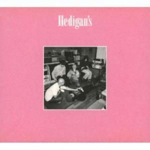 [国内盤CD]Hedigan&apos;s / 2000JPY (2024/2/21発売)