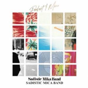 PERFECT! MENU サディスティック・ミカ・バンド PERFECT！ MENU (限定盤) (8CD+Blu-ray Disc) サディスティック