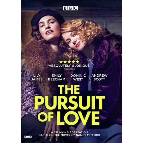 Pursuit Of Love / The Pursuit of Love (輸入盤DVD)[新品]