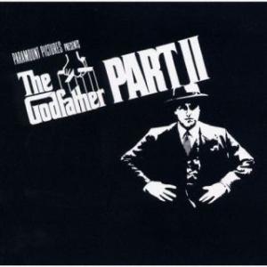 [国内盤CD][新品]ゴッドファーザーPARTII オリジナル・サウンドトラック[初回出荷限定盤(期...