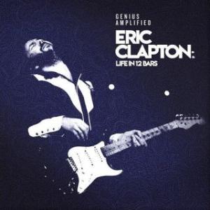 [国内盤CD]エリック・クラプトン:LIFE IN 12 BARS[2枚組][初回出荷限定盤(期間限...