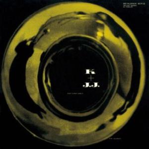 [国内盤CD]カイ・ウィンディング&amp;J.J.ジョンソン / K+J.J. +7(2024年リマスター...