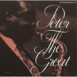 [国内盤CD]ピート・ブラウン / ピーター・ザ・グレイト(2024年リマスター盤)[初回出荷限定盤...