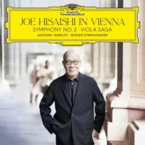 [国内盤CD]Joe Hisaishi in Vienna 久石譲 / ウィーン交響楽団 / アント...