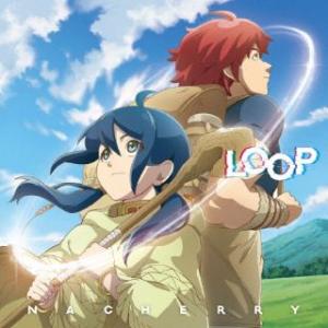 [国内盤CD][新品]NACHERRY / LOOP (2024/7/21発売)