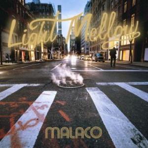 [国内盤CD][新品]LIGHT MELLOW MALACO[初回出荷限定盤(期間限定価格盤(202...