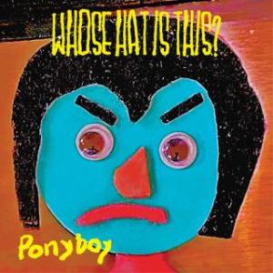 [国内盤CD][新品]TIM LEFEBVRE'S WHOSE HAT IS THIS? / Pon...