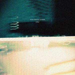 [国内盤CD][新品]either / DEAR STRANGE SUMMER(2024/8/7発売...