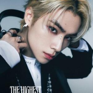 [国内盤CD][新品] WayV / The Highest[初回出荷限定盤(初回生産限定盤 / X...